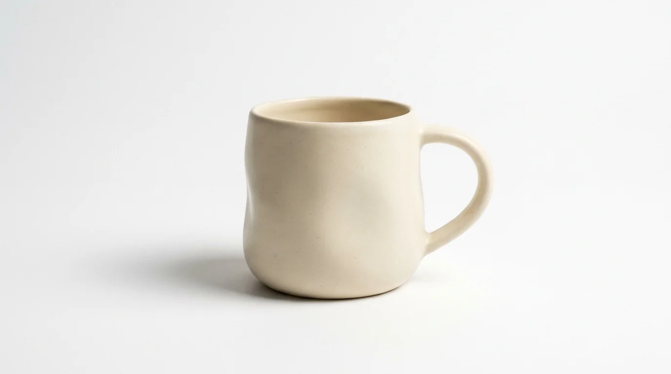 AI product photography grid with studio lighting