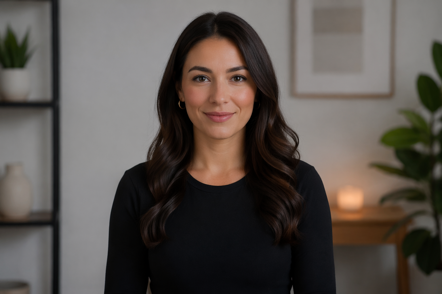 AI avatar delivering a scripted product pitch with native lipsync in a creator-style ad