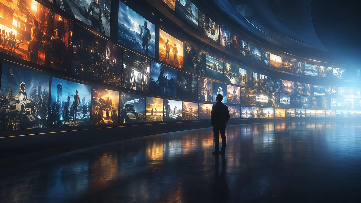 The state of AI video in 2026